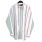 Green Polo Ralph Lauren Long Sleeve Shirt