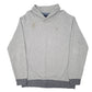 Mens Grey Tommy Hilfiger  Shoal Neck Jumper