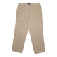 Mens Beige Polo Ralph Lauren Fatigue Pants Baggy Chino Trousers