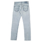 Levis 511 Slim Fit Jeans W31 L32 Blue