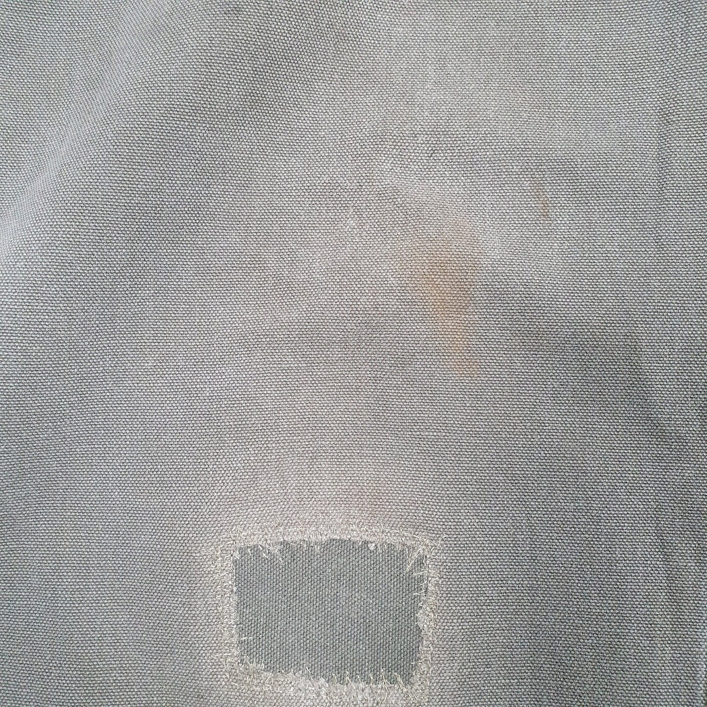 Carhartt Carpenter Loose Fit Jeans W36 L32 Khaki