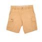 Brown Smiths Workwear Cargo Shorts