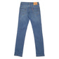 Levis 511 Slim Fit Jeans W28 L32 Blue