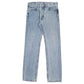 Levis 505 Regular Fit Jeans W32 L34 Blue