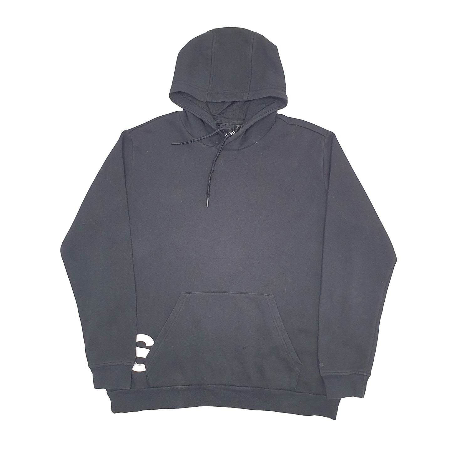 Adidas Hoodie XL Black