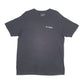 Mens Black Columbia Sportswear  Short Sleeve T Shirt