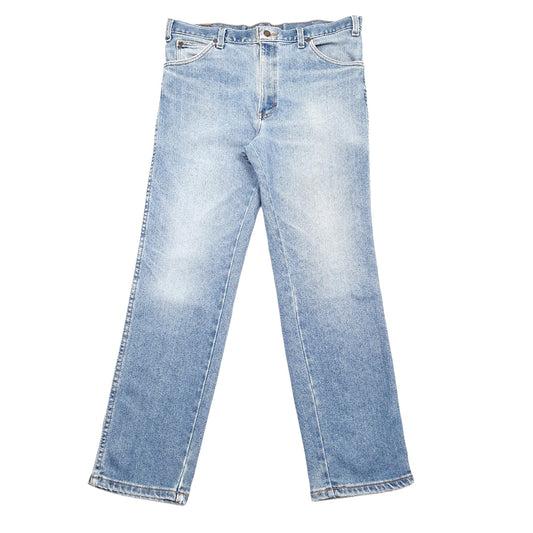 Dickies Regular Regular Fit Jeans W34 L30 Blue