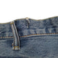 Levis 560 Loose Fit Jeans W46 L33 Blue
