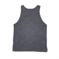 Mens Black Adidas Vest Top Short Sleeve T Shirt