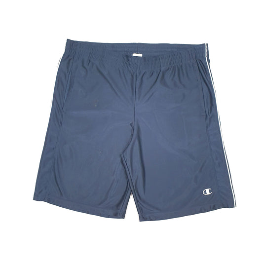 Champion Navy Sport Shorts W40 Navy