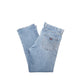 Dickies Casual Regular Fit Jeans W38 L30 Blue