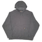 Mens Grey Dickies  Hoodie Jumper