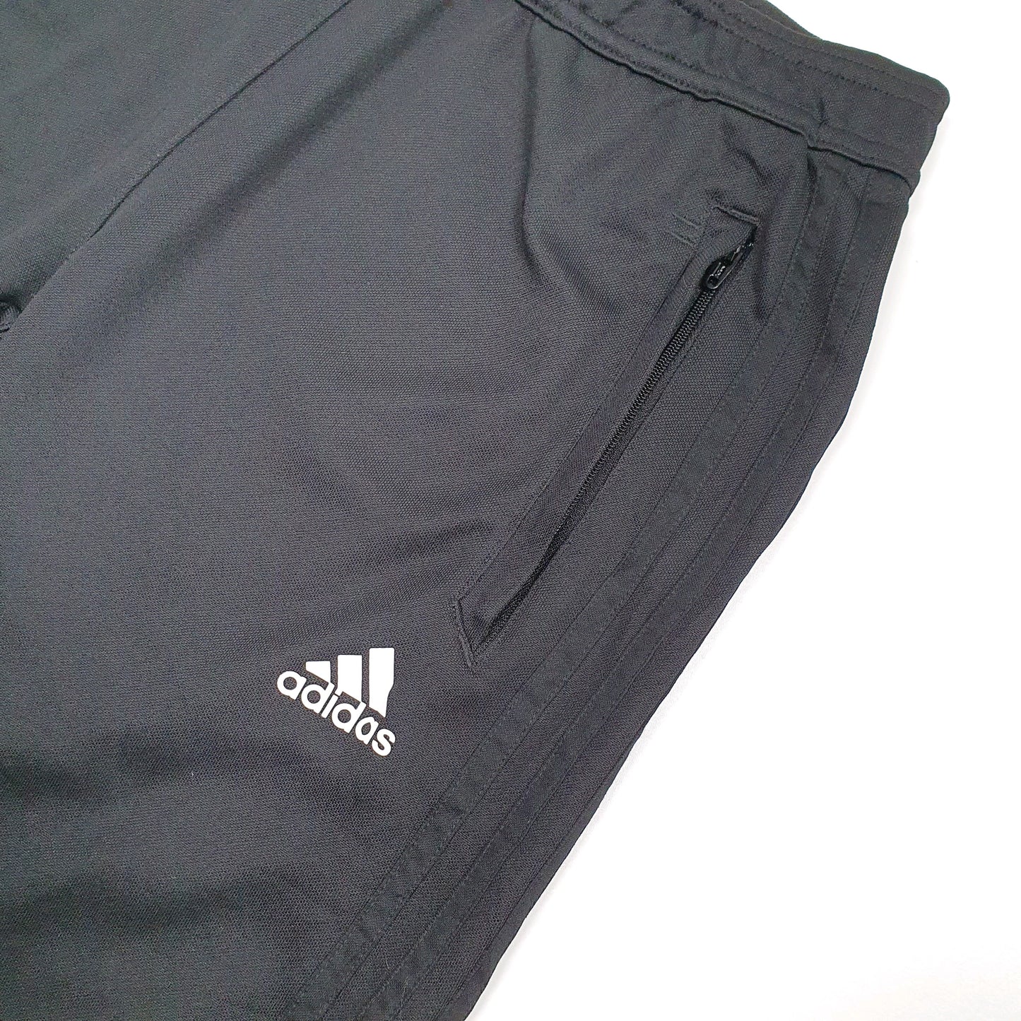 Adidas Running Black Sport Shorts W30 Black