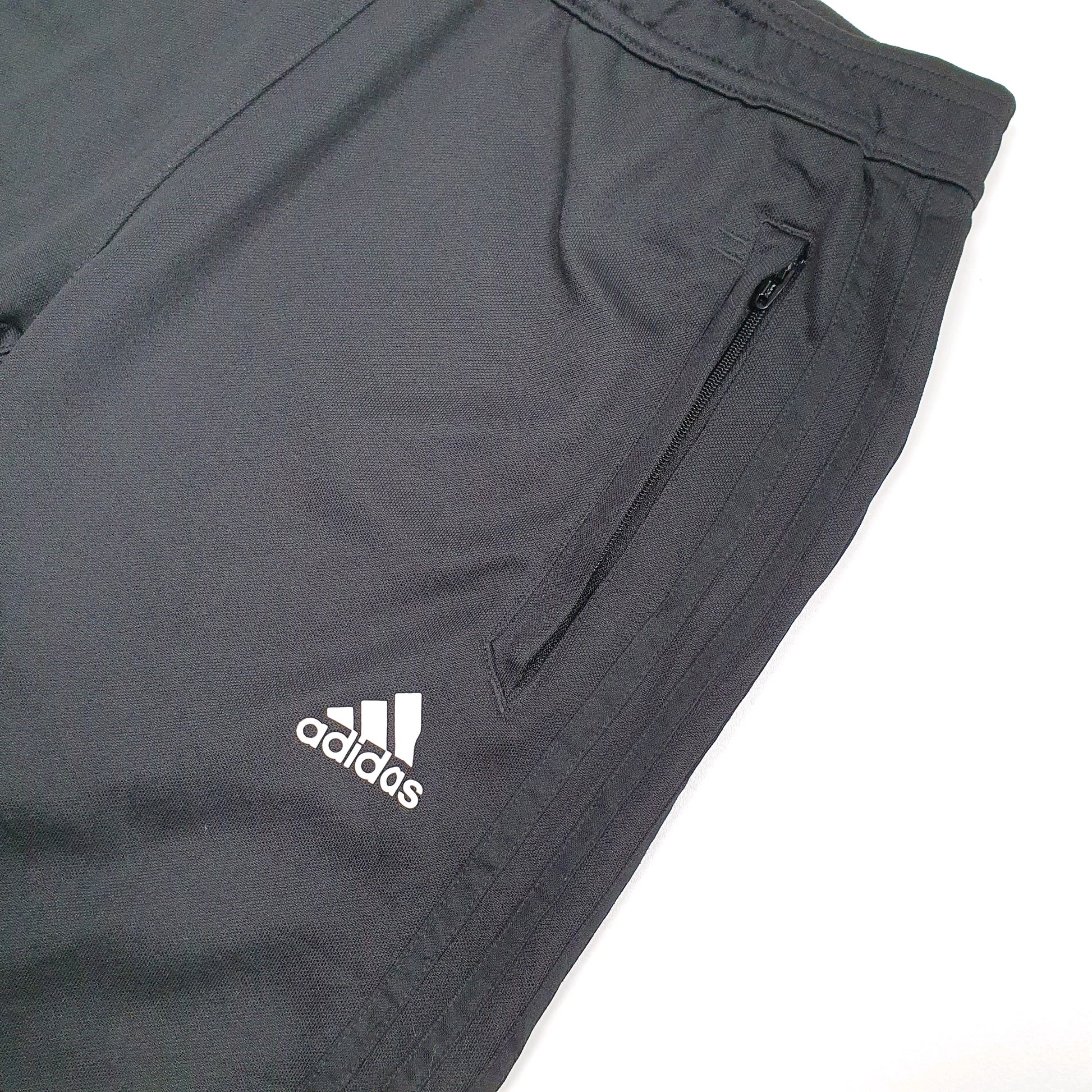 Adidas Running Black Sport Shorts W30 Black