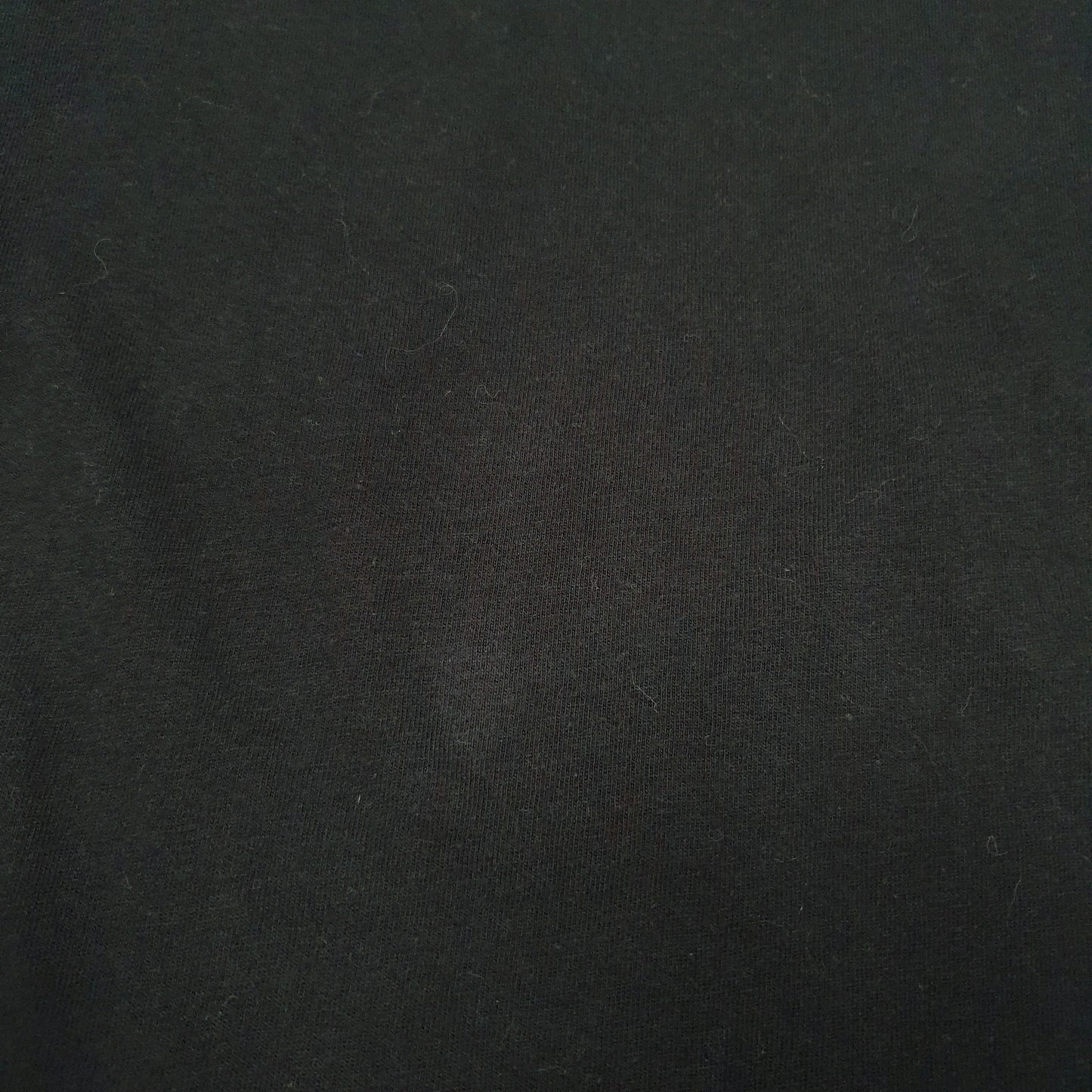 Mens Black Columbia Sportswear  Short Sleeve T Shirt