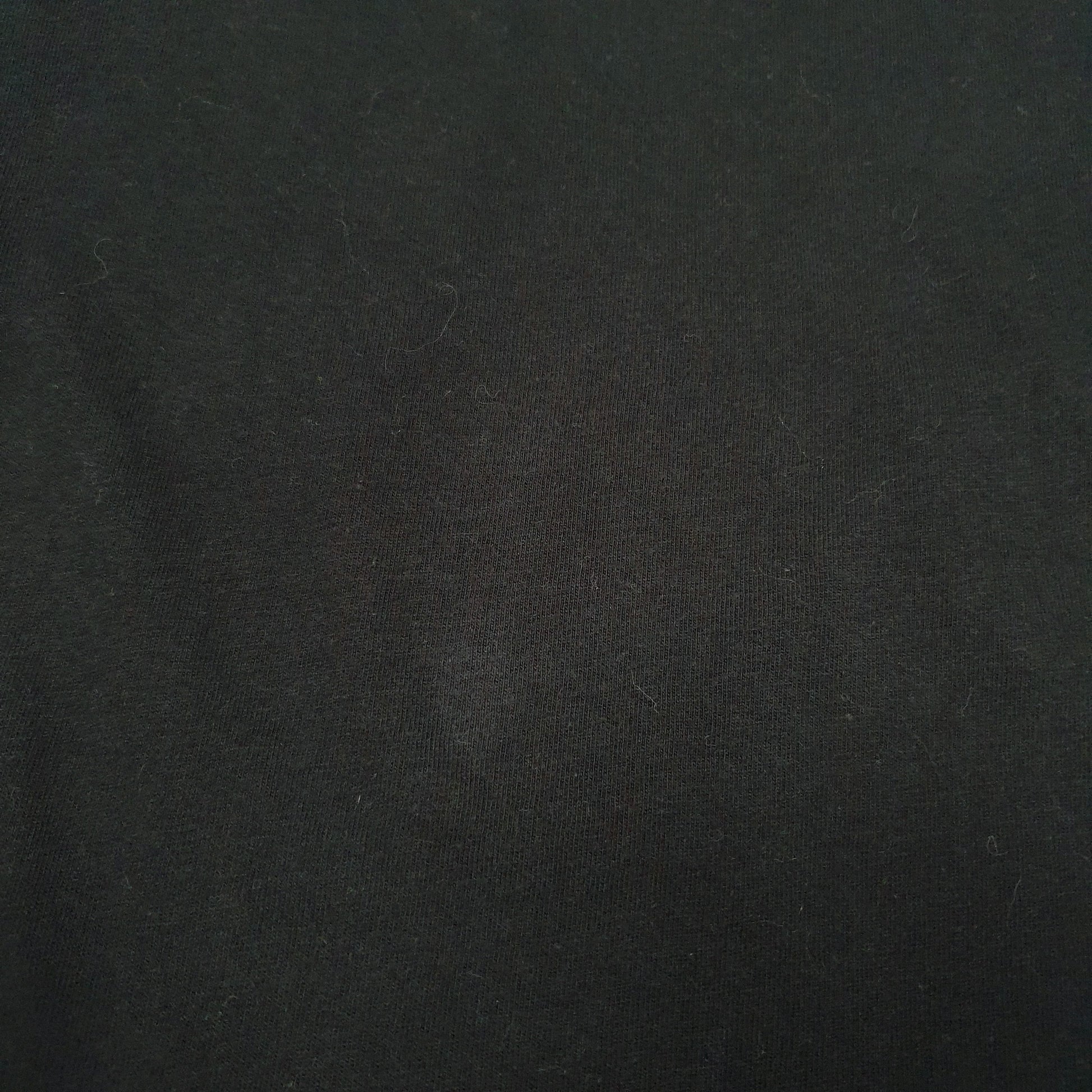 Mens Black Columbia Sportswear  Short Sleeve T Shirt