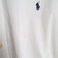 Ralph Lauren Long Sleeve Blaire Fit Shirt Yellow