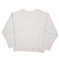 Mens Grey Timberland Weathergear Spellout Vintage 1990s Made in USA Crewneck Jumper