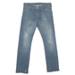 Mens Blue Levis Stretch 513 JeansW32 L30