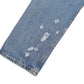 Mens Blue Carhartt  Carpenter JeansW38 L30
