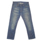 Mens Blue Levis Selvedge 511 JeansW31 L30