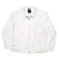 Mens White Nautica   Coat