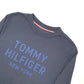 Tommy Hilfiger New York Spellout Crewneck S Navy