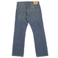 Levis 559 Relaxed Fit Jeans W34 L30 Blue