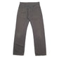 Levis 505 Regular Fit Jeans W31 L32 Grey