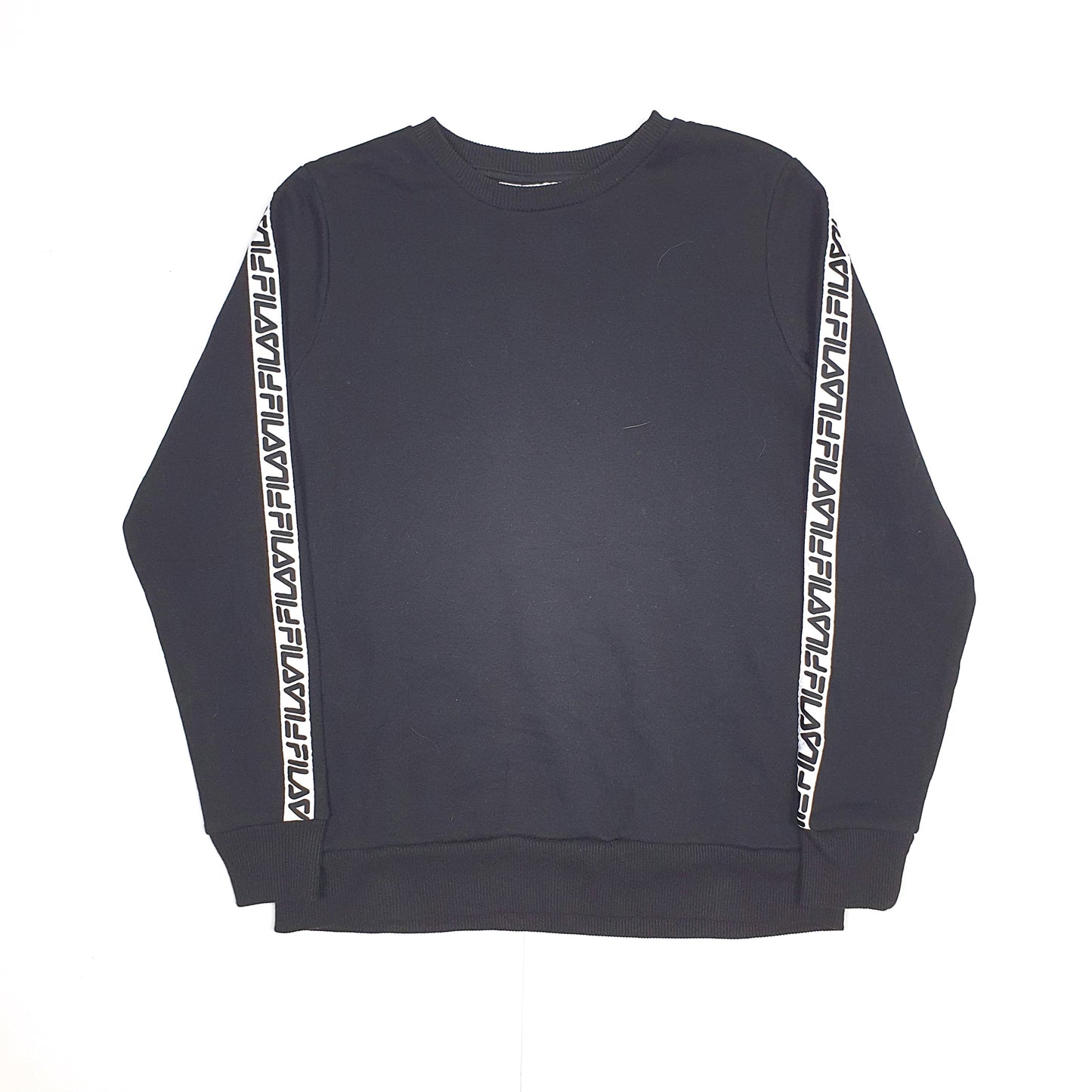 Fila Crewneck M Black