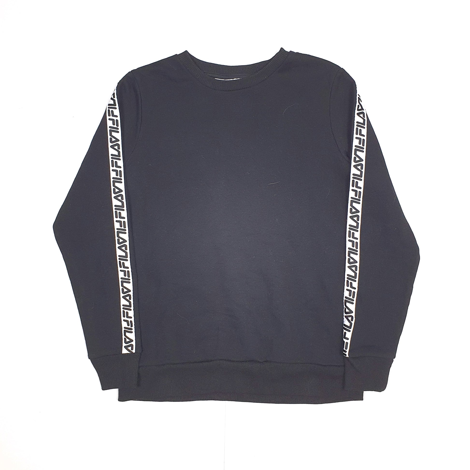 Fila Crewneck M Black