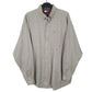 Khaki Tommy Hilfiger Long Sleeve Shirt