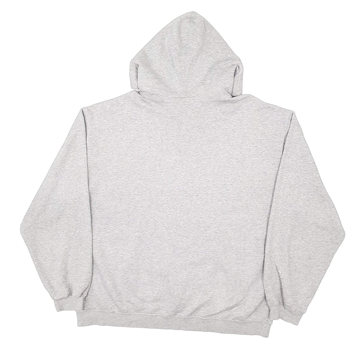 Mens Grey Reebok NFL Superbowl Champions 2007 Hoodie Jumper