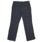Womens Navy Roots 73 Combat Pants Cargo Trousers