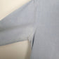 Ralph Lauren Long Sleeve Custom Fit Shirt Blue