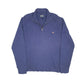 Navy Polo Ralph Lauren Quarter Zip Jumper