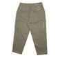 Mens Khaki Dickies  Cargo Trousers