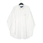 Polo Ralph Lauren Long Sleeve Blake Fit Shirt White