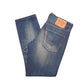 Mens Blue Levis  511 JeansW31 L30