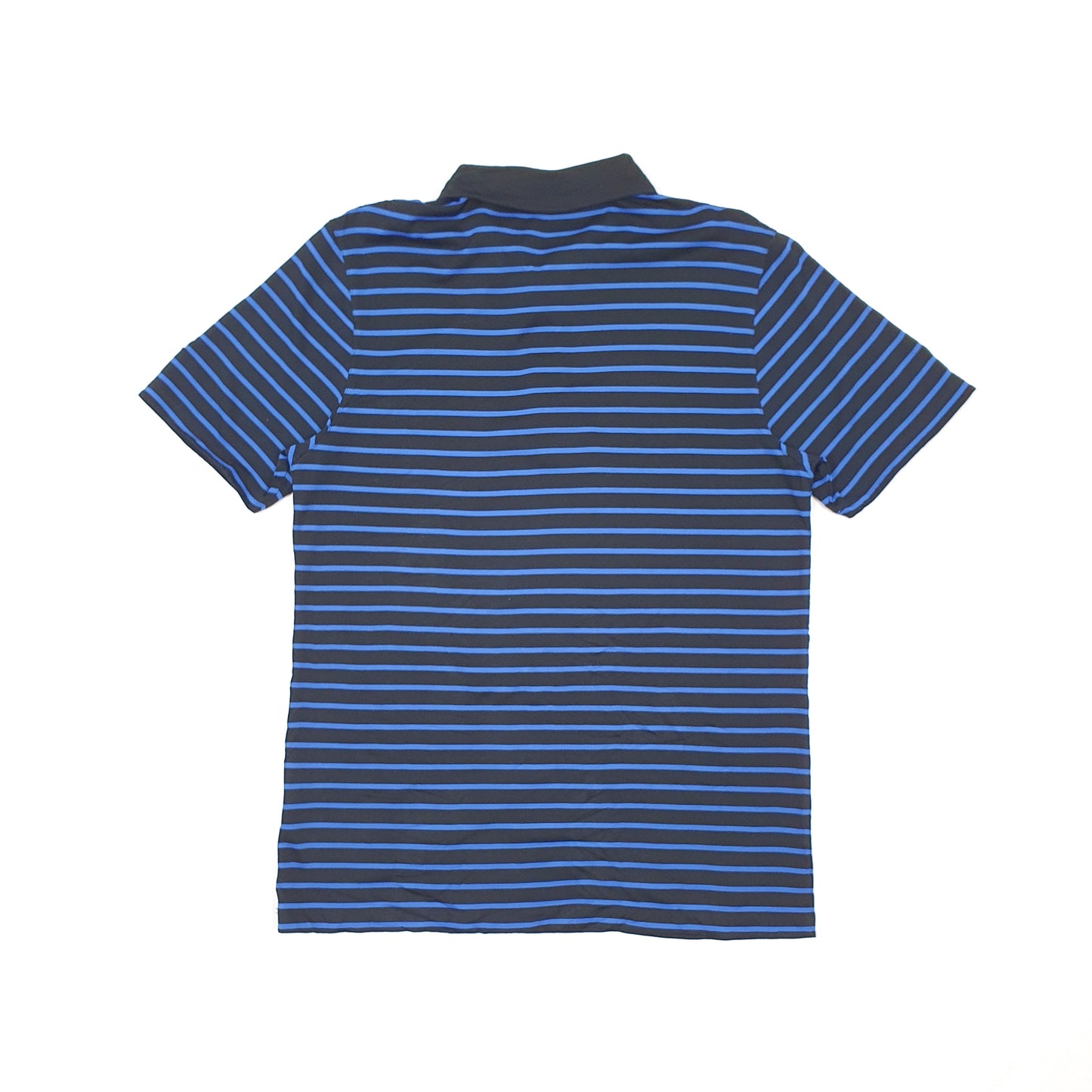 Nike Golf Dri Fit Short Sleeve Polo Shirt Black