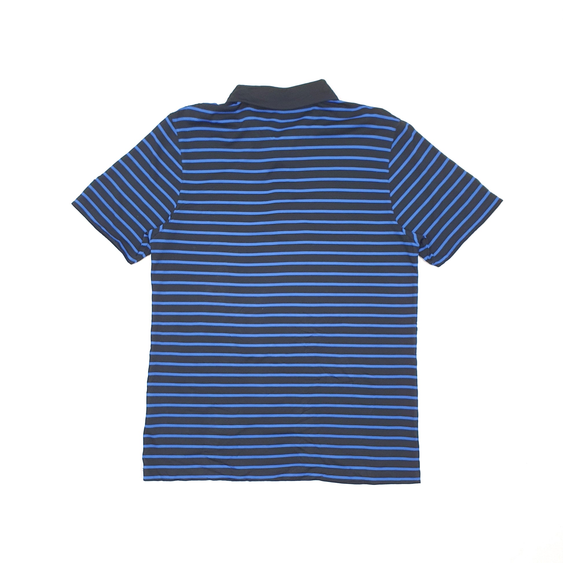 Nike Golf Dri Fit Short Sleeve Polo Shirt Black