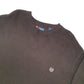 Chaps Crewneck XXL Brown