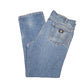Mens Blue Dickies  Casual JeansW38 L32