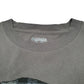 Mens Grey Columbia Sportswear Portland Buffalo Long Sleeve T Shirt