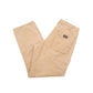 Mens Dickies Beige Carpenter Trousers W34 L30 Beige