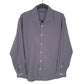 Tommy Hilfiger Long Sleeve Slim Fit Shirt Grey