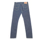 Levis 510 Skinny Fit Jeans W32 L30 Blue