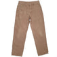 Mens Dickies Brown Carpenter Trousers W32 L32 Brown