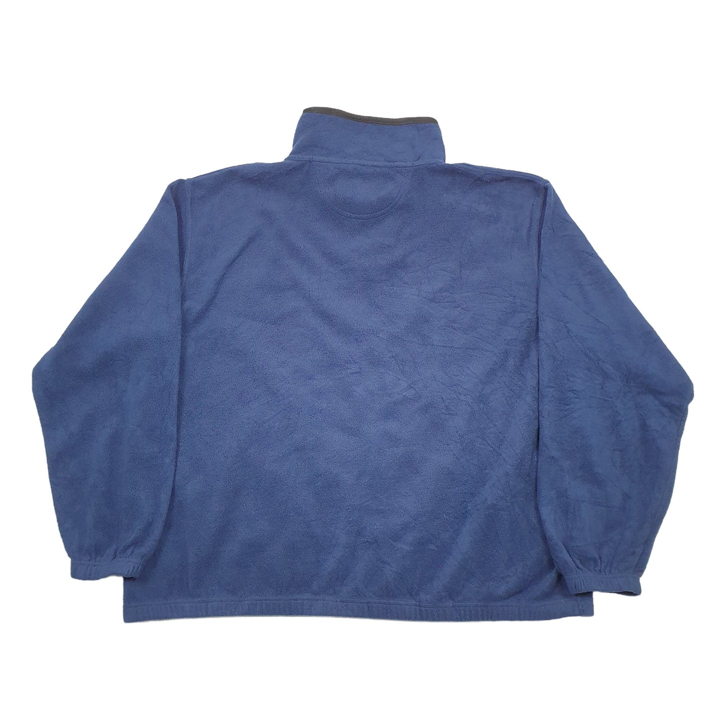 Colorado Timberline Quarter Zip XL Blue