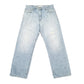 Levis 569 Loose Fit Jeans W34 L32 Blue
